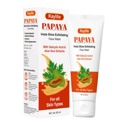 Kaylite Papaya Face Wash