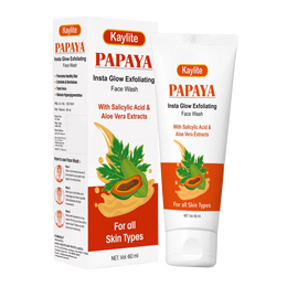 Kaylite Papaya Face Wash
