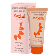 Kaylite Anti Acne Facial Cleanser