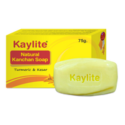 Kaylite Natural Kanchan Handmade Soap for Soft Skin