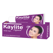 Kaylite Natural Cream