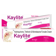 Kaylite Face Cream - 15gm (Pack of 2)