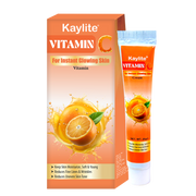 Kaylite Vitamin C Day Cream for Brightening & Hydration