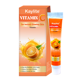 Kaylite Vitamin C Day Cream for Brightening & Hydration