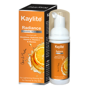 Kaylite Radiance Foaming Face Wash