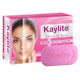Kaylite Fairness Soap