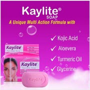 Kaylite Fairness Soap