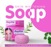 Kaylite Fairness Soap