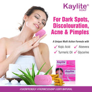 Kaylite Fairness Soap