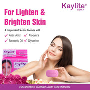 Kaylite Fairness Soap