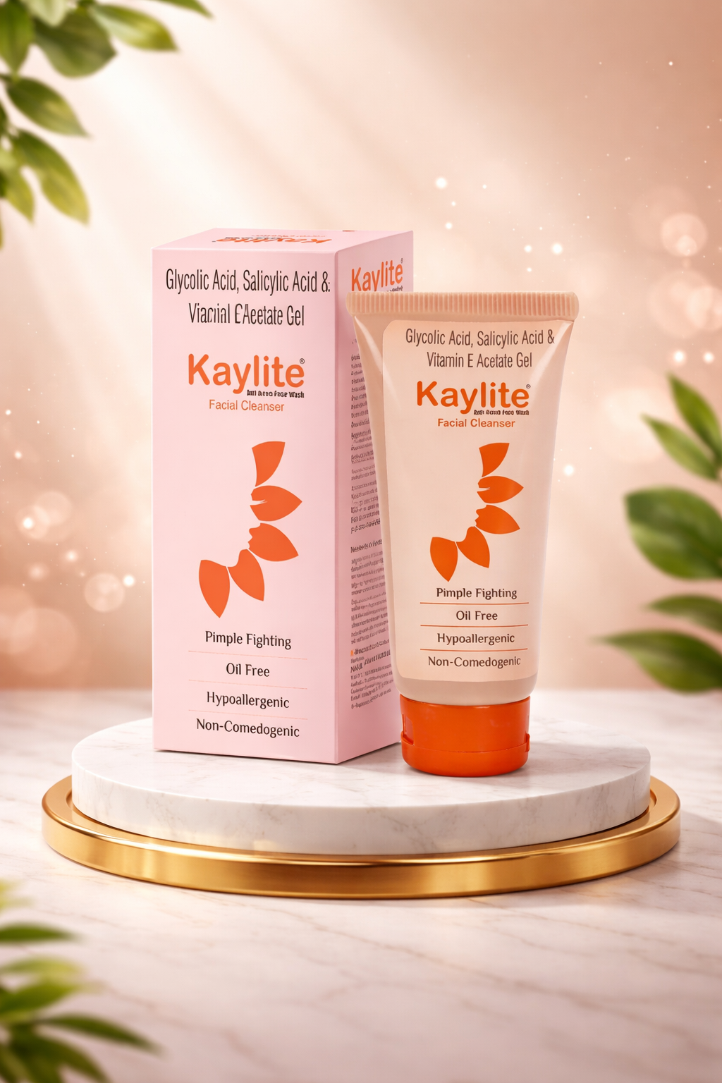 Buy Skin Care Products Online | Best Skincare Products – Kaylite