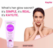 Kaylite Salicinamide Face Wash