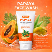 Kaylite Papaya Face Wash