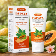 Kaylite Papaya Face Wash