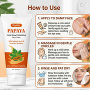 Kaylite Papaya Face Wash