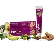 Kaylite Natural Cream