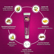 Kaylite Natural Cream