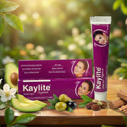 Kaylite Natural Cream