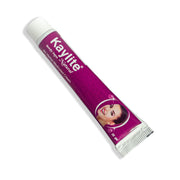 Kaylite Natural Cream
