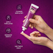 Kaylite Natural Cream