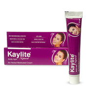 Kaylite Natural Cream