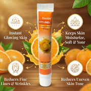 Kaylite Vitamin C Day Cream for Brightening & Hydration