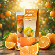 Kaylite Vitamin C Day Cream for Brightening & Hydration