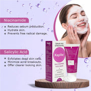 Kaylite Salicinamide Face Wash