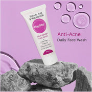 Kaylite Salicinamide Face Wash