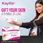Kaylite Brightening Face Cream for Glowing Skin-15gm
