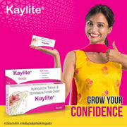 Kaylite Brightening Face Cream for Glowing Skin-15gm