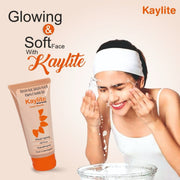 Kaylite Anti Acne Facial Cleanser
