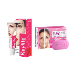 Kaylite Face Cream 30 gm + Kaylite Soap